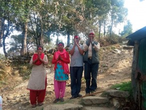 बैतडीमा विव्यवस सदस्य चयनका लागि चुनाव, कांग्रेस निकट निर्वाचित 